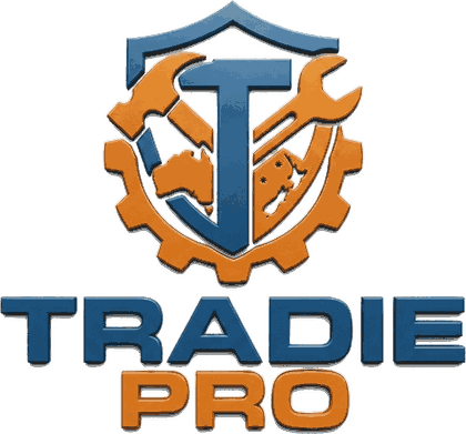 TradiePro logo